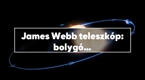 James Webb teleszkóp: bolygó megsemmisülését figyelte meg